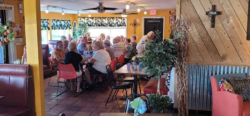 Toast Gio’s Breakfast & Lunch